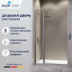 Душевая дверь RGW LE-004Gr (Прозрачное, 1000) купить в Сочи
