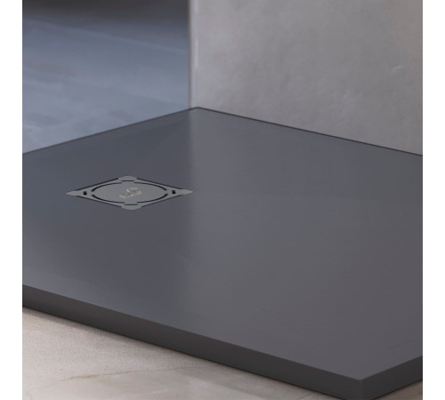 Душевой поддон прямоугольный RGW ST-G (900x1000) купить  в Сочи