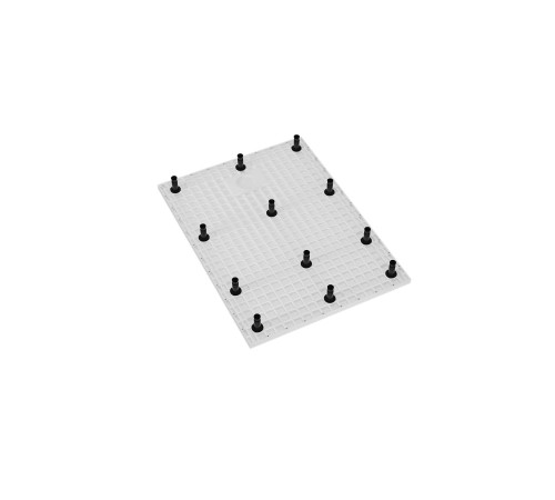 Душевой поддон прямоугольный RGW TSS-W Белый (900x1200) купить  в Сочи