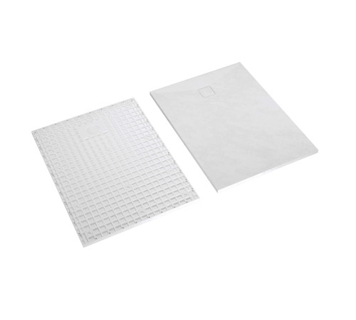 Душевой поддон прямоугольный RGW TSS-W Белый (900x1200) купить  в Сочи