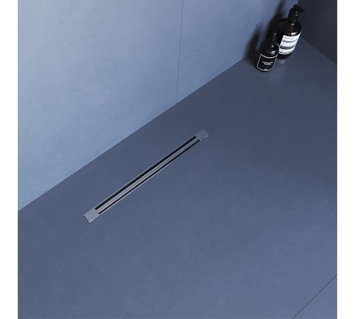 Душевой трап RGW SDR-56 (400) купить  в Сочи