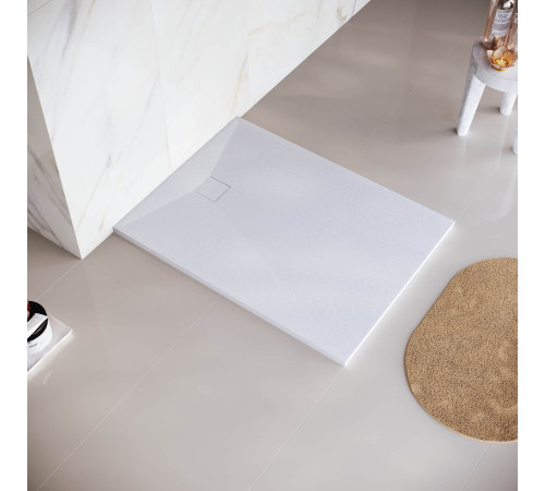 Душевой поддон прямоугольный RGW TSS-W Белый (900x1700) купить  в Сочи