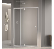 Душевая дверь RGW PA-02 NEW (Шиншилла, 900)
