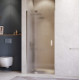 Душевая дверь RGW HO-014 (Матовое-Сатинат, 1000) купить  в Сочи
