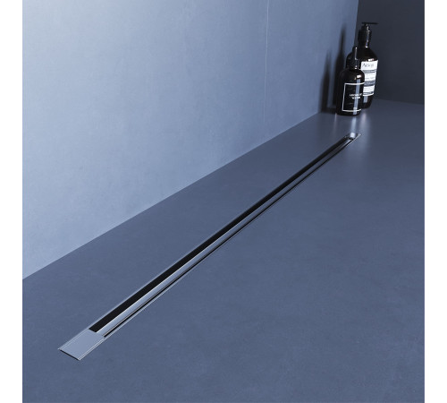 Душевой трап, обрезной RGW SDR-55 (1200) купить  в Сочи