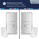 Душевая дверь RGW PA-105 (800) купить  в Сочи