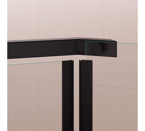 Душевой уголок RGW PA-081B (Прозрачное, 1200x1200) купить  в Сочи