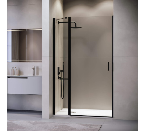 Душевая дверь RGW LE-004B (Прозрачное, 1300) купить  в Сочи