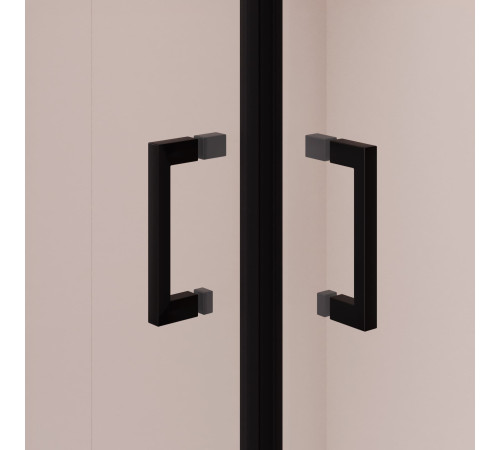 Душевой уголок RGW PA-030B (Прозрачное, 700x700) купить  в Сочи