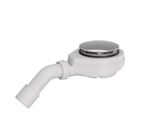 Сифон для поддонов RGW S-16-1 купить  в Сочи