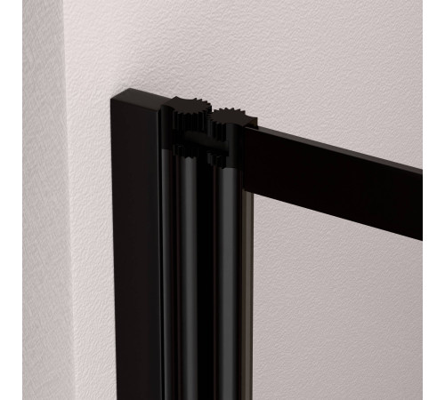 Шторка на ванну RGW SC-40B купить  в Сочи