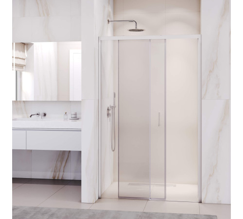 Душевая дверь RGW PA-017 (Прозрачное, 1700) купить  в Сочи