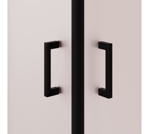 Душевой уголок RGW PA-030B (Матовое-Сатинат, 900x900) купить  в Сочи