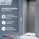 Душевая дверь RGW SV-05Gr (Прозрачное, 800) купить в Сочи