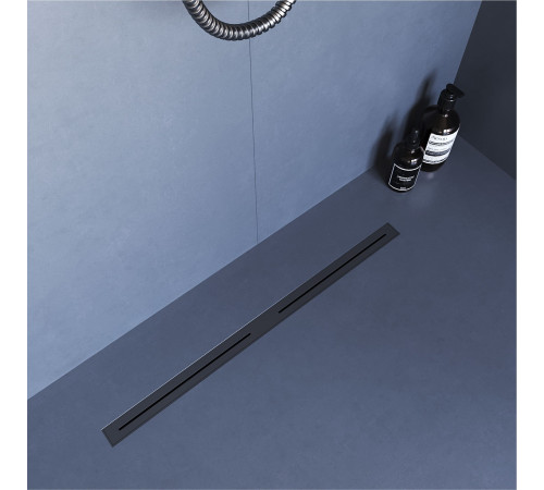 Душевой трап RGW SDR-52Gr (600) купить  в Сочи