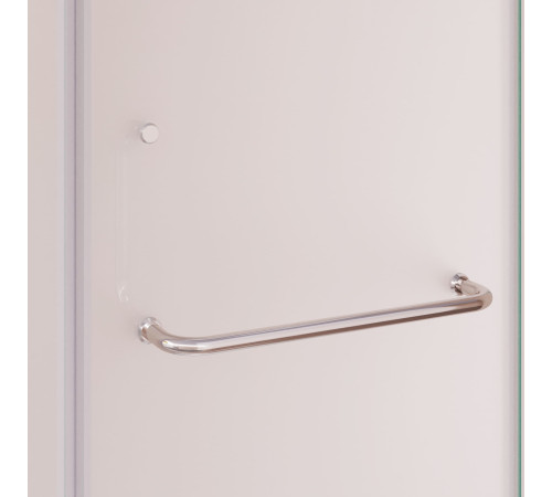 Душевой уголок RGW PA-081 (Матовое-Сатинат, 800x800) купить  в Сочи