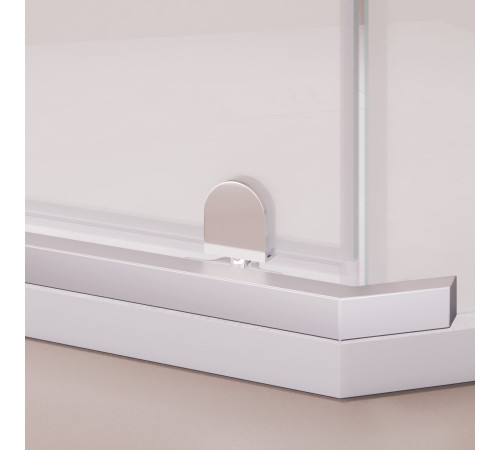 Душевой уголок RGW PA-081 (Матовое-Сатинат, 800x800) купить  в Сочи