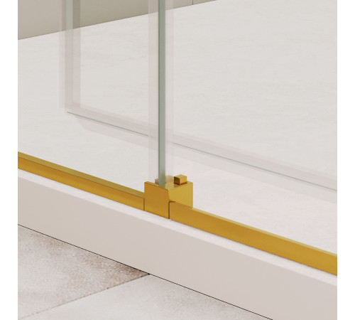 Душевой уголок RGW SV-31G (Прозрачное, 1000x1000) купить  в Сочи