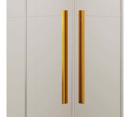 Душевой уголок RGW SV-31G (Прозрачное, 1000x1000) купить  в Сочи