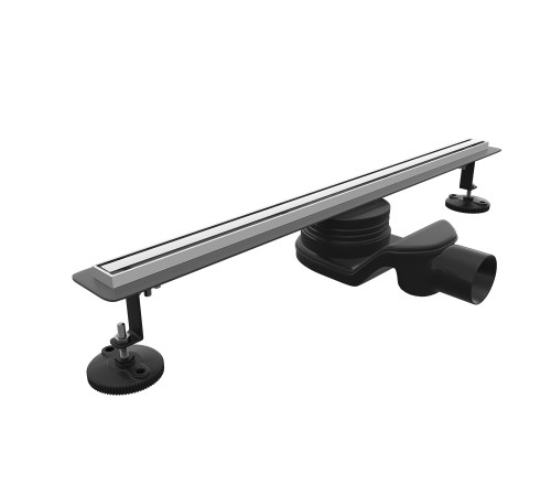 Душевой трап RGW SDR-54 (400) купить  в Сочи