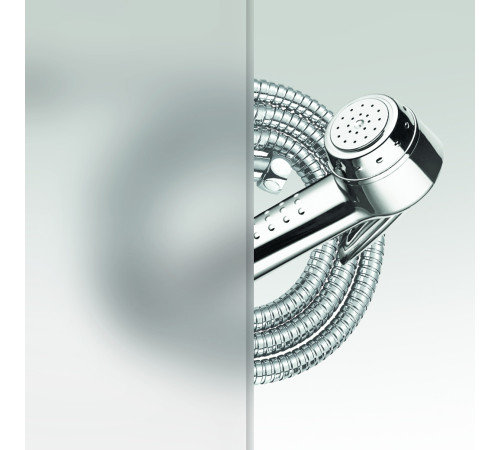 Душевой уголок RGW HO-084W (Матовое-Сатинат, 900x900) купить  в Сочи