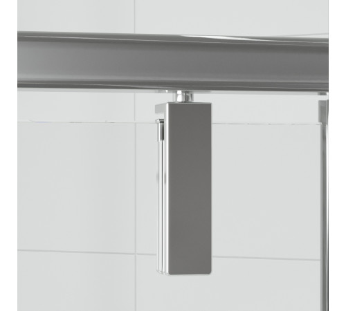 Душевой уголок RGW HO-088 (Матовое-Сатинат, 1000x1000) купить  в Сочи