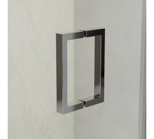 Душевой уголок RGW PA-045 (Прозрачное, 1200x800) купить  в Сочи