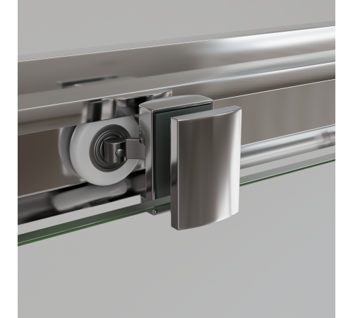 Душевой уголок RGW PA-045 (Прозрачное, 1200x800) купить  в Сочи