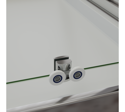 Душевой уголок RGW PA-045 (Прозрачное, 1200x800) купить  в Сочи