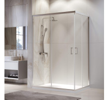 Душевой уголок RGW PA-246 (Прозрачное, 900x1200)