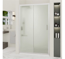 Душевая дверь RGW PA-016 (Матовое-Сатинат, 1500)