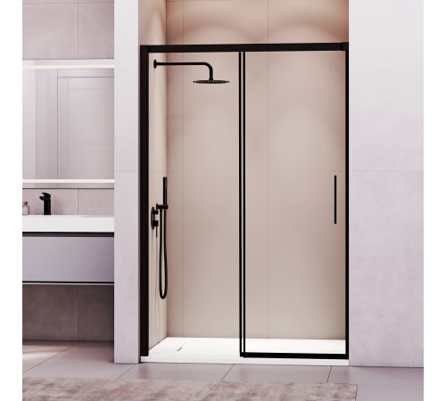 Душевая дверь RGW LE-12B (Прозрачное, 1300) купить  в Сочи