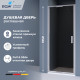 Душевая дверь RGW SV-05 (Тонированное, 800) купить в Сочи