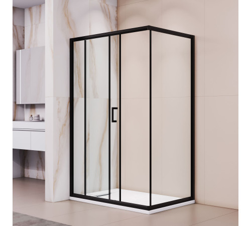 Душевой уголок RGW PA-245B (Прозрачное, 900x1000) купить  в Сочи