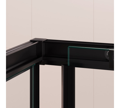 Душевой уголок RGW PA-245B (Прозрачное, 900x1000) купить  в Сочи