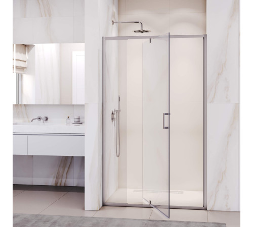 Душевая дверь RGW PA-008 (Прозрачное, 700) купить  в Сочи