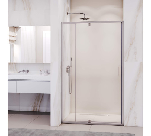 Душевая дверь RGW PA-008 (Прозрачное, 700) купить  в Сочи