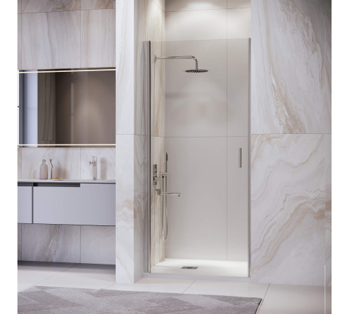 Душевая дверь RGW LE-003 (Прозрачное, 700) купить  в Сочи