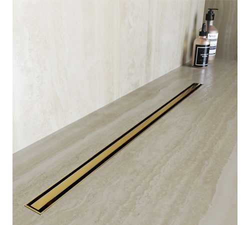 Душевой трап RGW SDR-54Gb (800) купить  в Сочи