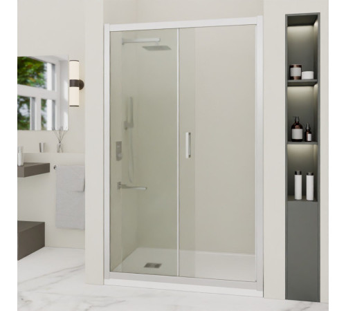 Душевая дверь RGW PA-016 (Прозрачное, 1800) купить  в Сочи