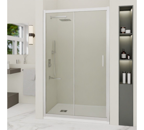 Душевая дверь RGW PA-016 (Прозрачное, 1800) купить  в Сочи