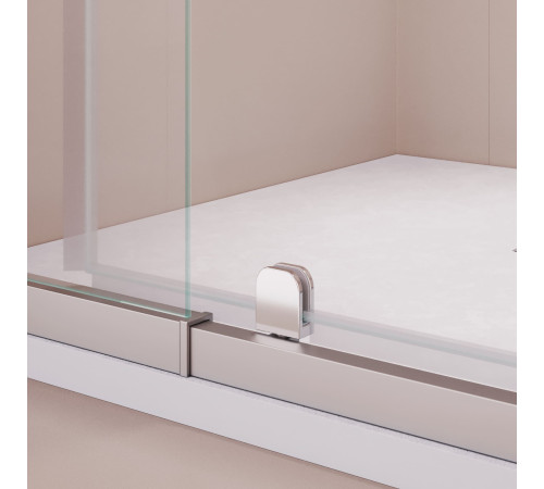 Душевой уголок RGW PA-38 (Прозрачное, 900x900) купить  в Сочи