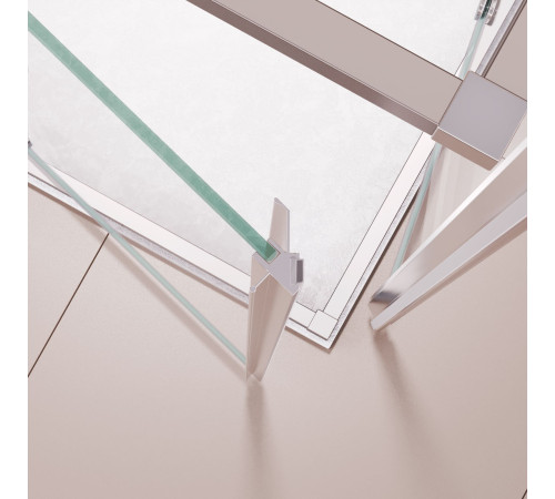 Душевой уголок RGW PA-38 (Прозрачное, 900x900) купить  в Сочи