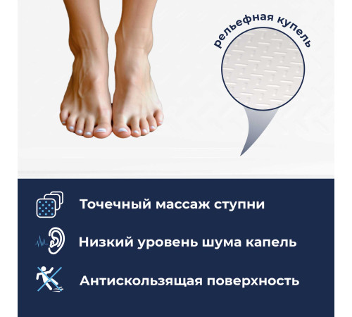 Поддон для душа квадратный керамический RGW CR (800x800) купить в Сочи Поддон для душа квадратный керамический RGW CR (800x800) купить в Сочи