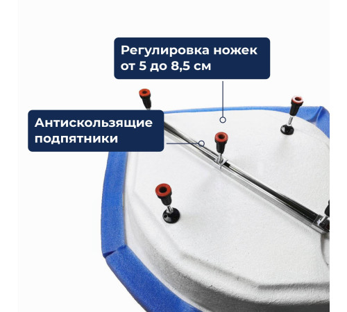 Душевой поддон квадратный RGW LUX/TN (800x800) купить в Сочи Душевой поддон квадратный RGW LUX/TN (800x800) купить в Сочи