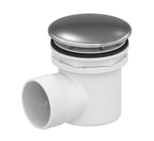 Сифон для душевых поддонов RGW Velplex QYD-02