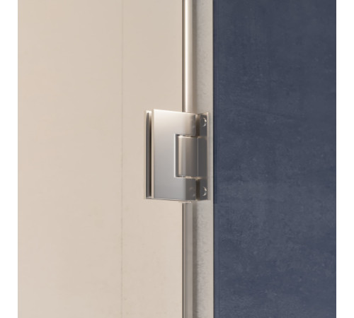 Душевая дверь RGW HO-011 (Прозрачное, 800) купить  в Сочи