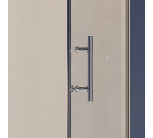 Душевая дверь RGW HO-011 (Прозрачное, 800) купить  в Сочи