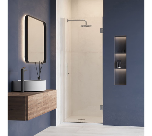 Душевая дверь RGW HO-011 (Прозрачное, 800) купить  в Сочи