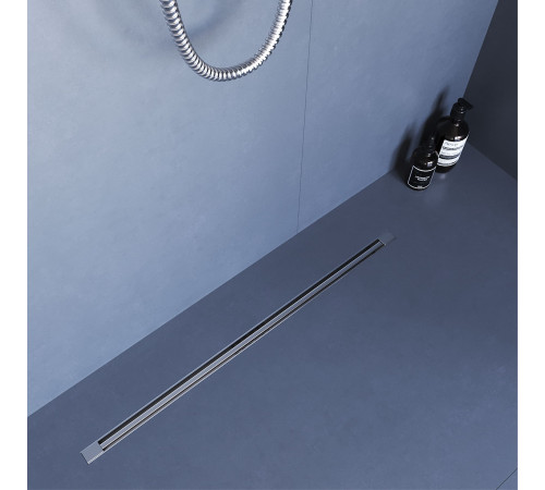 Душевой трап, обрезной RGW SDR-55 (800) купить  в Сочи